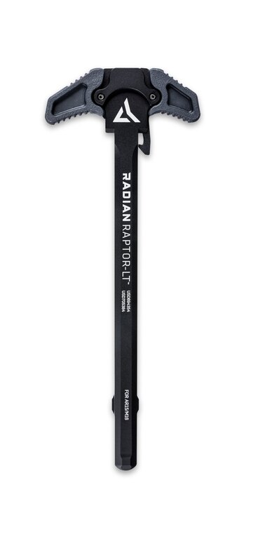 Radian® Raptor LT ambidextrous charging handle for AR-15