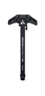 Radian® Raptor-LT Ambidextrous Charging Handle for SIG MPX
