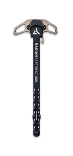 Radian® Raptor SD ambidextrous charging handle for AR-15