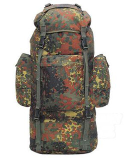 RANGER 75 l Mil-Tec® military backpack