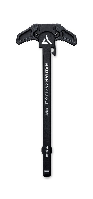 Raptor-LT Ambidextrous Charging Handle for SIG MCX Radian®
