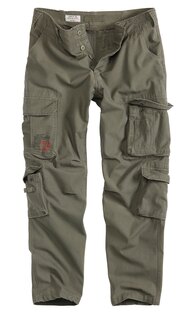 RAW VINTAGE SURPLUS Airborne slimmy pants