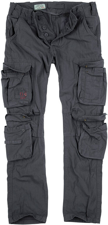 RAW VINTAGE SURPLUS Airborne slimmy pants