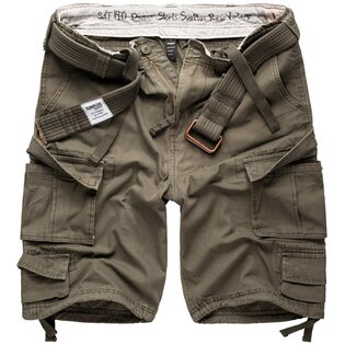 RAW VINTAGE SURPLUS Division Shorts