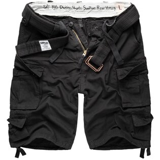 RAW VINTAGE SURPLUS Division Shorts