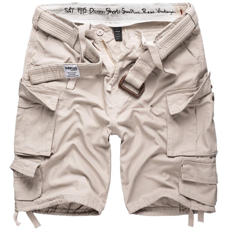 RAW VINTAGE SURPLUS Division Shorts