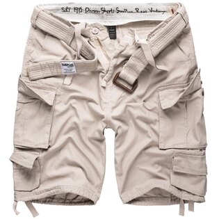 RAW VINTAGE SURPLUS Division Shorts