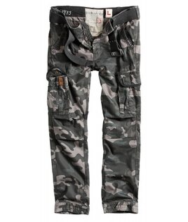 RAW VINTAGE SURPLUS Premium Slimmy pants