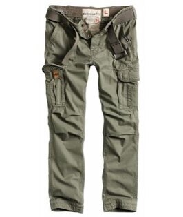 RAW VINTAGE SURPLUS Premium Slimmy pants