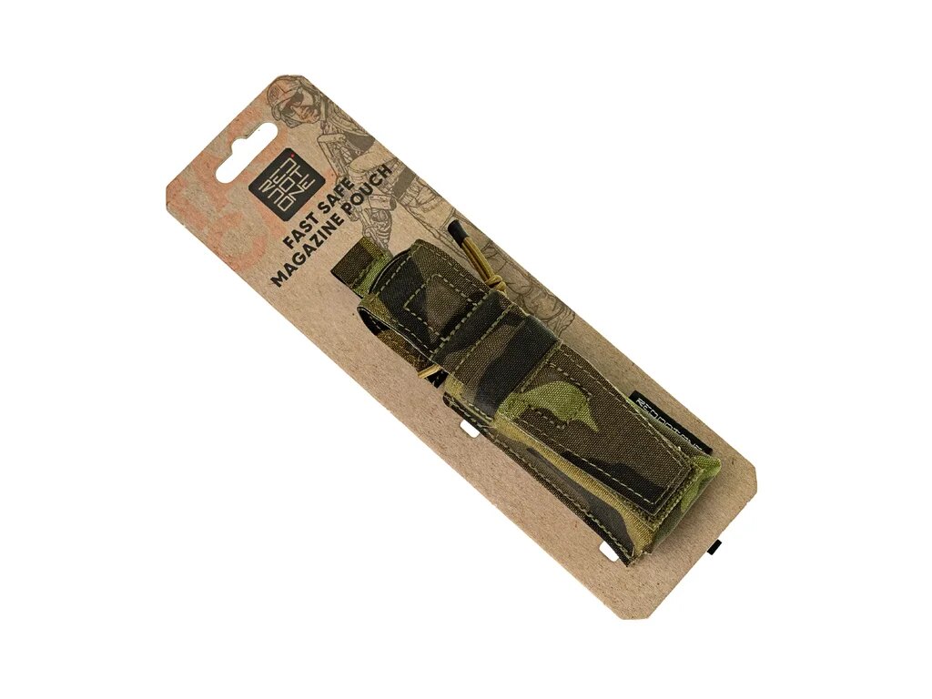 RDO® Fast Safe Pistol Magazine Pouch
