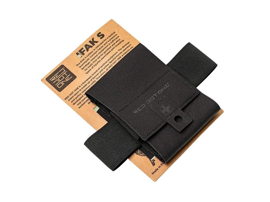 RDO® IFAK Pouch S