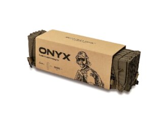 RDO® ONYX Tactical Folding Sleeping Pad
