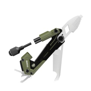 Real Avid® Core® Shotgun Multitool