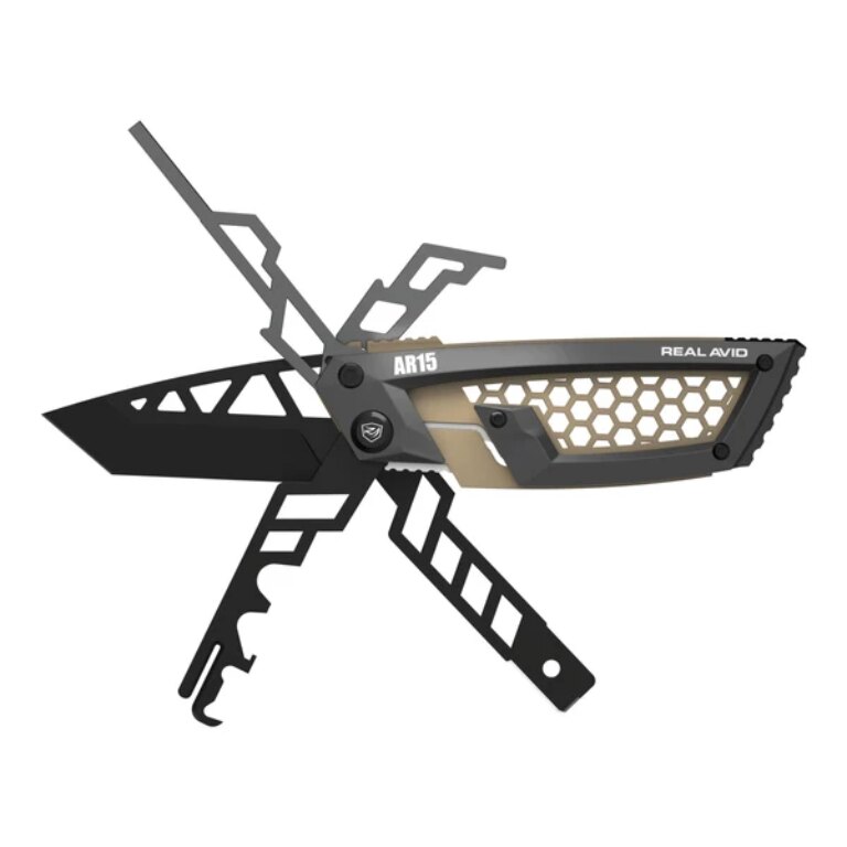 Real Avid® Gun Tool Edge Pro for AR15
