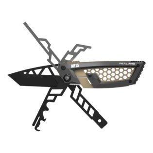 Real Avid® Gun Tool Edge Pro for AR15