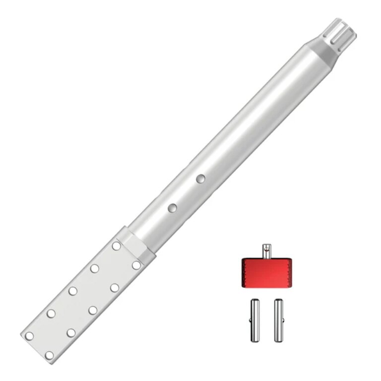 Real Avid® Lug-Lok Upper Vise Block for AR10
