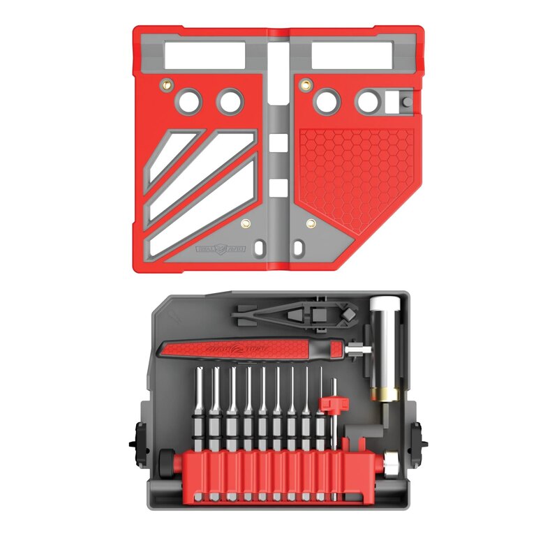Real Avid® Master Bench Block® Pro Kit