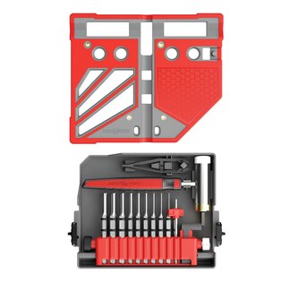 Real Avid® Master Bench Block® Pro Kit