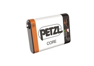 Rechargeable Headlamp Battery PETZL®