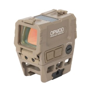 Reflex Optical Sight AEMS RED Holosun®