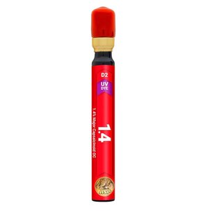 Replacement OC cartridge for Defender D2 ASP® spray