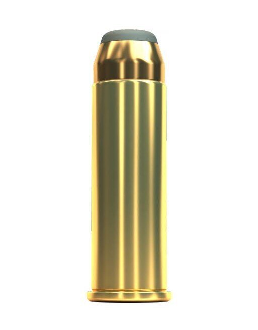 Revolverový náboje Sellier & Bellot® / 44 Rem. Mag / 15,55 g - 240 grs / 50 ks