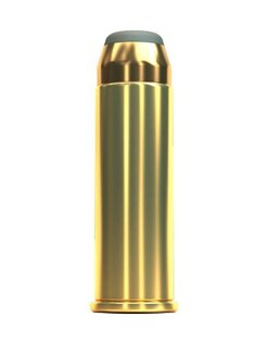 Revolverový náboje Sellier & Bellot® / 44 Rem. Mag / 15,55 g - 240 grs / 50 ks
