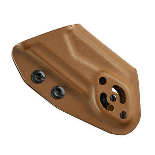 RH Holsters® AIWB Crocy universal magazine holster