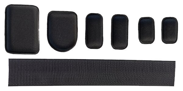 RH Holsters® Soft Foam Pads for IWB holsters