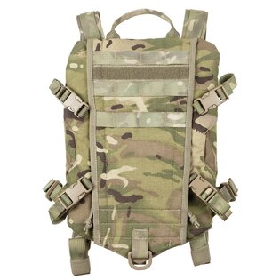 Rider Virtus hydration pack original British army / used