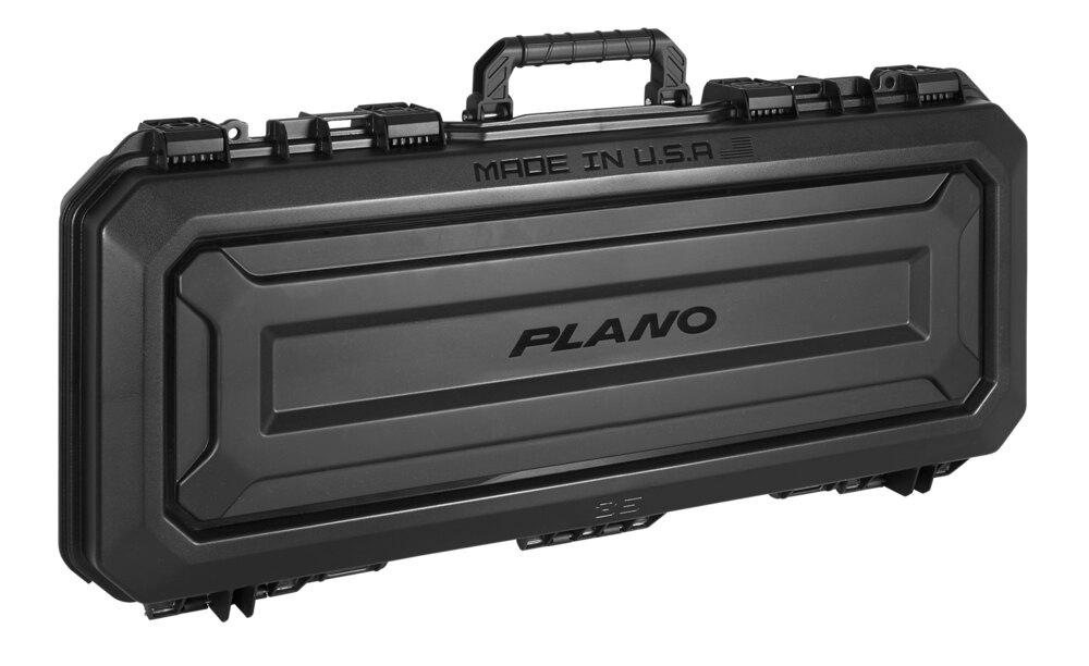 Rifle/Shotgun case™ AW2 Plano Molding® USA