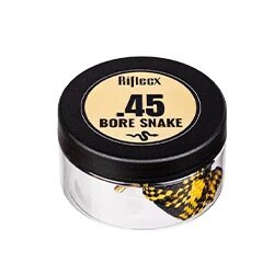 Riflecx® Bore Snake .45 ACP cleaning string