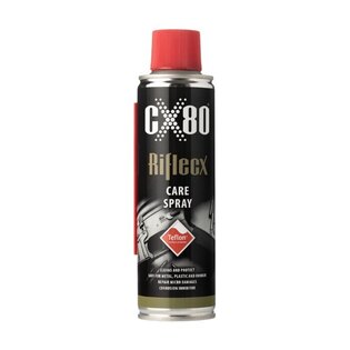 Riflecx® Teflon® Firearm Preservative Fluid 200 ml
