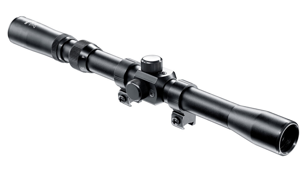 Riflescope 3-7 x 20 Umarex®