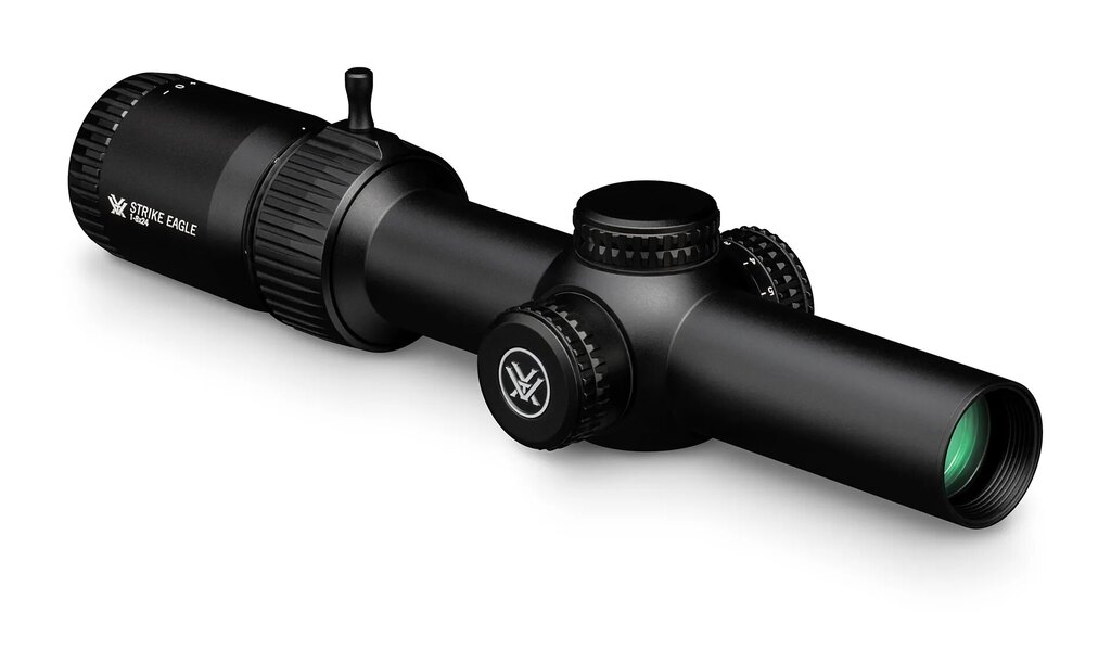 Riflescope Strike Eagle 1–8x24 AR-BDC3 (MOA) / Vortex®