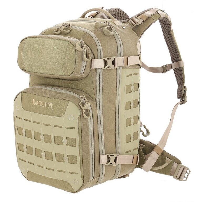 Riftblade CCW-Enabled Backpack Maxpedition® 30 l