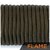 Rigad® Flame multifunctional paracord / 10 m