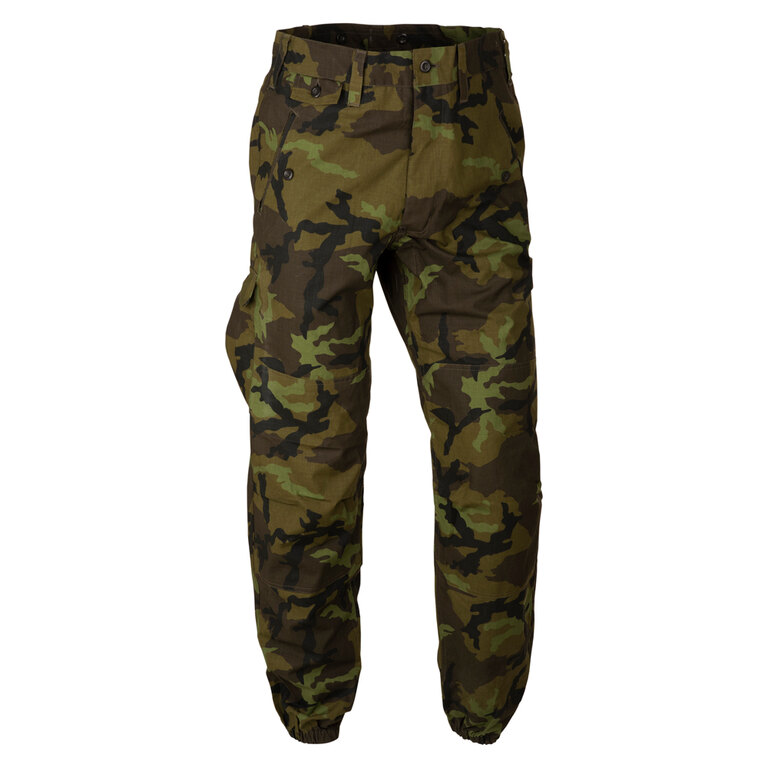 Ripstop Field Trousers – Army of the Czech Republic (ACR), New