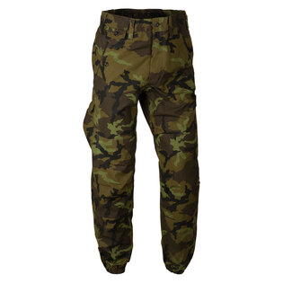 Ripstop Field Trousers – Army of the Czech Republic (ACR), New