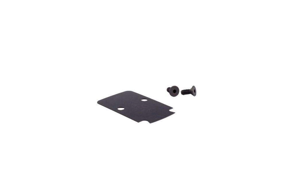 RMR Mounting Kit Plate for Glock MOS, Walther PDP Trijicon®