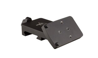 RMR® Q-LOC Trijicon® Angle Mount