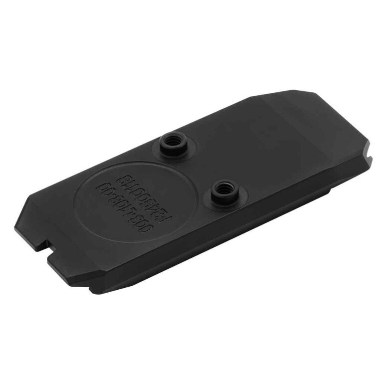 RMRcc Plate for Laugo Arms Remus Optics PTR Trijicon®