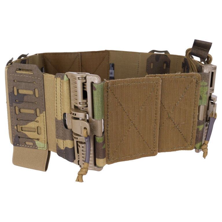 ROC Elastic Cummerbund Templar’s Gear®