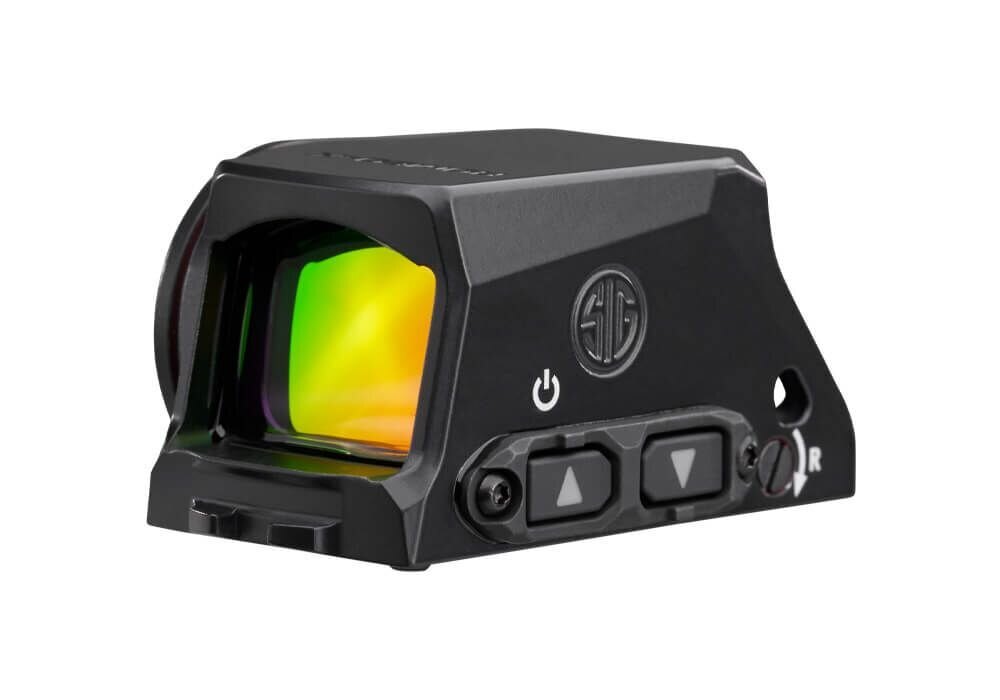 ROMEO-X SIG-LOC™ PRO Red Dot Sight, 3 MOA – SIG Sauer
