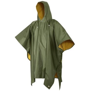 Rothco® reversible poncho