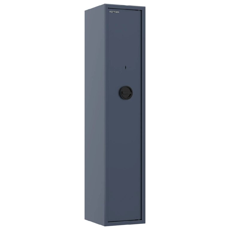 Rottner® Grande 5 Gun Cabinet / 15 RU / S1
