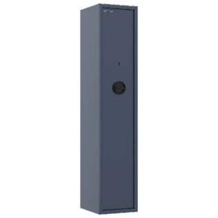 Rottner® Grande 5 Gun Cabinet / 15 RU / S1