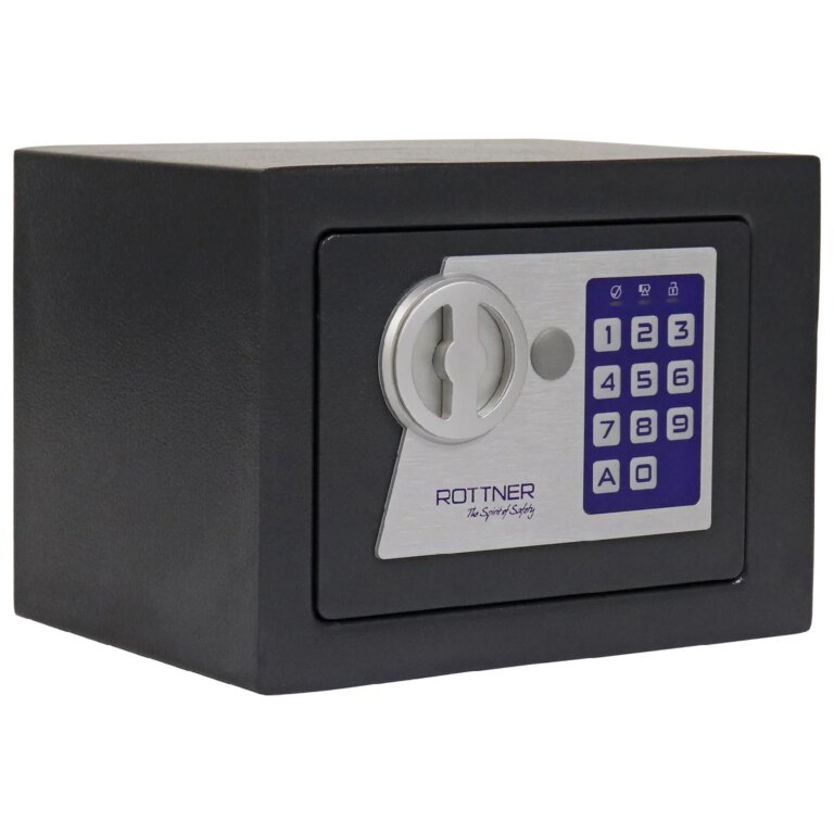 Rottner® Jupiter 1 Furniture Safe