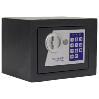 Rottner® Jupiter 1 Furniture Safe