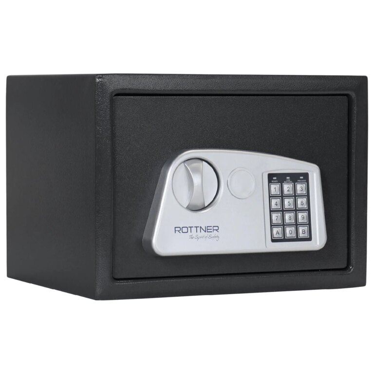 Rottner® Jupiter 3 Furniture Safe